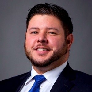 Nicholas DiRienzo, CFA Financial Advisor & Principal of Finish Line Wealth Management